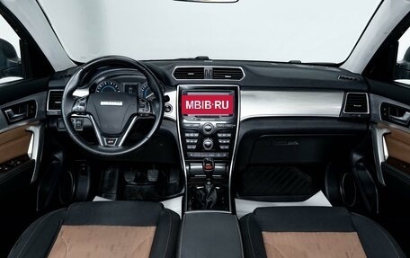 Haval H2, 2018 год, 1 399 000 рублей, 8 фотография