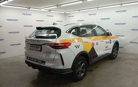 Haval F7 I, 2023 год, 1 256 000 рублей, 3 фотография