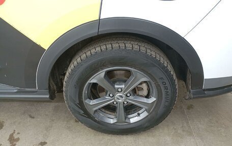 Haval F7 I, 2023 год, 1 256 000 рублей, 13 фотография