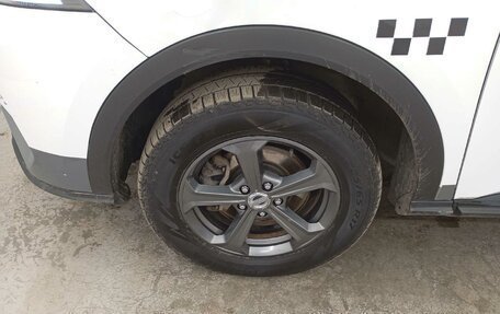 Haval F7 I, 2023 год, 1 256 000 рублей, 12 фотография