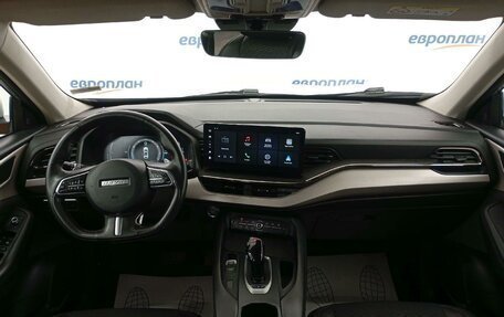 Haval F7 I, 2023 год, 1 256 000 рублей, 5 фотография