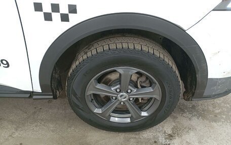 Haval F7 I, 2023 год, 1 256 000 рублей, 11 фотография