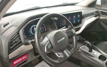 Haval F7 I, 2023 год, 1 256 000 рублей, 6 фотография