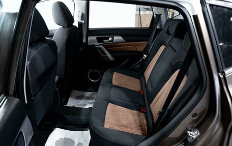 Haval H2, 2018 год, 1 399 000 рублей, 14 фотография