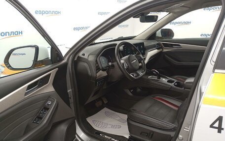 Haval F7 I, 2023 год, 1 256 000 рублей, 8 фотография