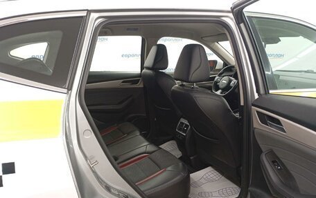 Haval F7 I, 2023 год, 1 256 000 рублей, 14 фотография