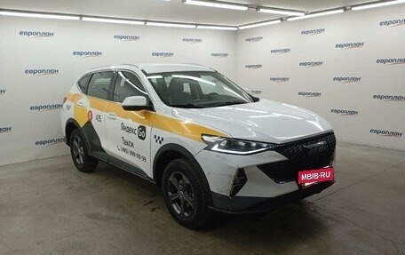 Haval F7 I, 2023 год, 1 256 000 рублей, 2 фотография