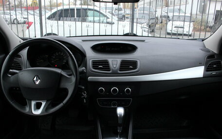 Renault Fluence I, 2012 год, 965 000 рублей, 9 фотография