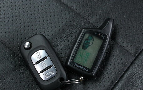 Renault Fluence I, 2012 год, 965 000 рублей, 13 фотография