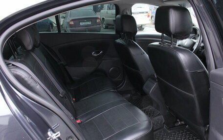 Renault Fluence I, 2012 год, 965 000 рублей, 7 фотография