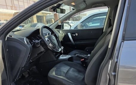 Nissan Qashqai, 2013 год, 1 120 000 рублей, 5 фотография