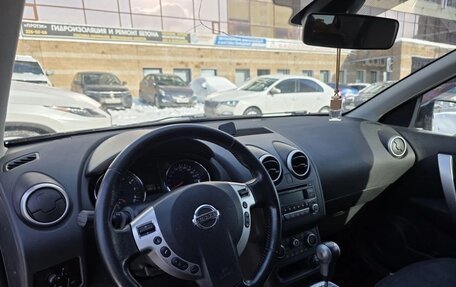 Nissan Qashqai, 2013 год, 1 120 000 рублей, 6 фотография