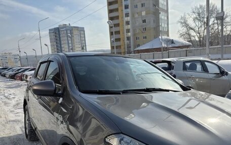 Nissan Qashqai, 2013 год, 1 120 000 рублей, 10 фотография