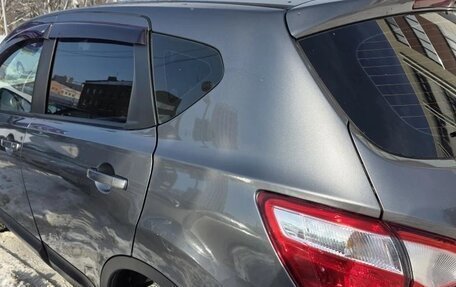 Nissan Qashqai, 2013 год, 1 120 000 рублей, 9 фотография