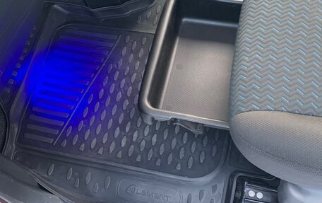 Toyota Roomy I, 2021 год, 1 355 000 рублей, 6 фотография