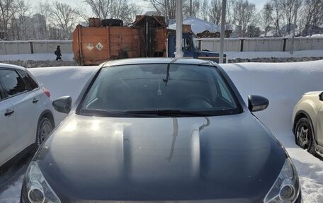 Nissan Qashqai, 2013 год, 1 120 000 рублей, 8 фотография