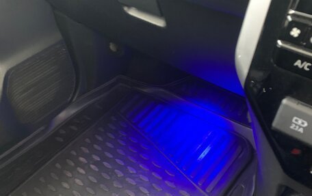 Toyota Roomy I, 2021 год, 1 355 000 рублей, 3 фотография