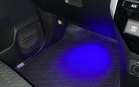 Toyota Roomy I, 2021 год, 1 355 000 рублей, 24 фотография