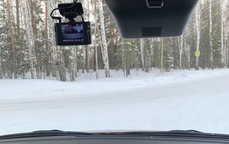 Toyota Roomy I, 2021 год, 1 355 000 рублей, 20 фотография