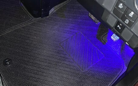 Toyota Roomy I, 2021 год, 1 355 000 рублей, 25 фотография