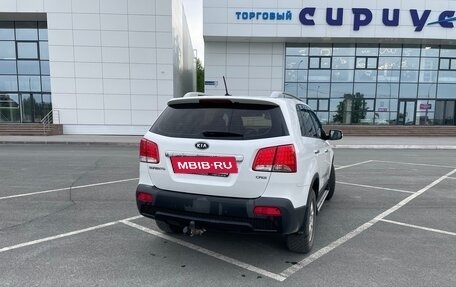 KIA Sorento II рестайлинг, 2012 год, 1 499 000 рублей, 2 фотография