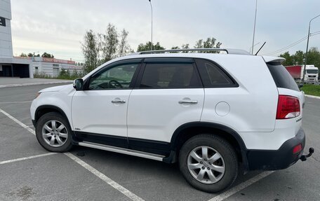 KIA Sorento II рестайлинг, 2012 год, 1 499 000 рублей, 7 фотография