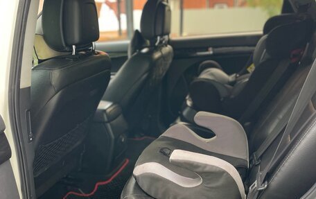 KIA Sorento II рестайлинг, 2012 год, 1 499 000 рублей, 9 фотография