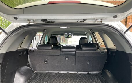 KIA Sorento II рестайлинг, 2012 год, 1 499 000 рублей, 8 фотография