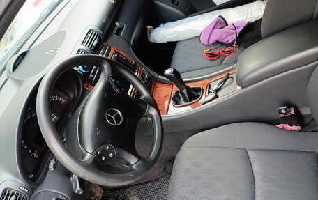 Mercedes-Benz C-Класс, 2003 год, 450 000 рублей, 7 фотография