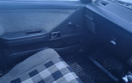 Toyota Sprinter Carib II, 1988 год, 125 000 рублей, 7 фотография