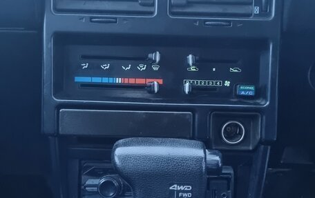 Toyota Sprinter Carib II, 1988 год, 125 000 рублей, 8 фотография