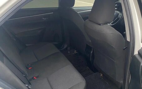 Toyota Corolla, 2013 год, 950 000 рублей, 4 фотография