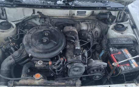 Toyota Sprinter Carib II, 1988 год, 125 000 рублей, 9 фотография