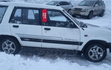 Toyota Sprinter Carib II, 1988 год, 125 000 рублей, 4 фотография