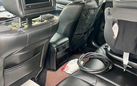 Infiniti M, 2010 год, 1 600 000 рублей, 4 фотография