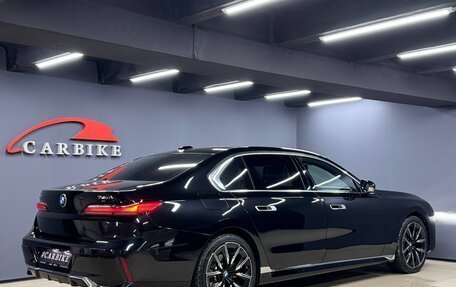 BMW 7 серия, 2024 год, 14 500 000 рублей, 2 фотография