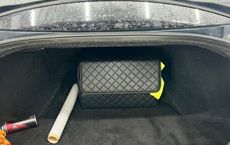 Infiniti M, 2010 год, 1 600 000 рублей, 6 фотография