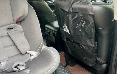 Infiniti M, 2010 год, 1 600 000 рублей, 3 фотография