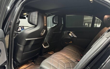 BMW 7 серия, 2024 год, 14 500 000 рублей, 7 фотография