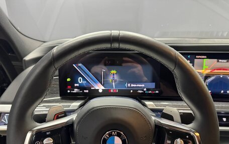 BMW 7 серия, 2024 год, 14 500 000 рублей, 15 фотография