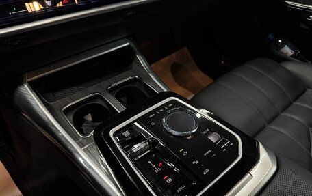 BMW 7 серия, 2024 год, 14 500 000 рублей, 16 фотография