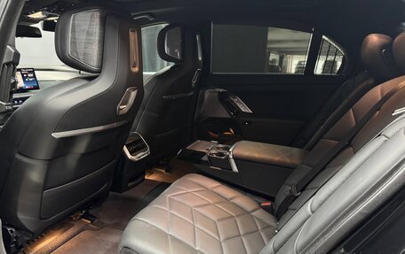 BMW 7 серия, 2024 год, 14 500 000 рублей, 10 фотография