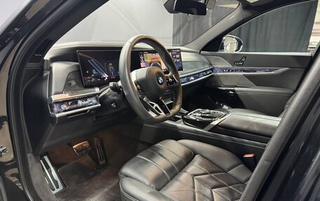 BMW 7 серия, 2024 год, 14 500 000 рублей, 11 фотография