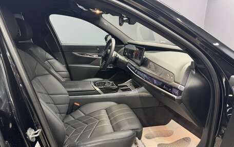 BMW 7 серия, 2024 год, 14 500 000 рублей, 6 фотография