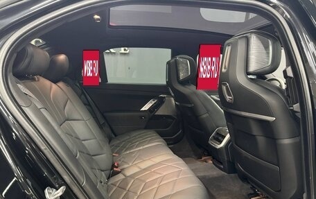 BMW 7 серия, 2024 год, 14 500 000 рублей, 5 фотография