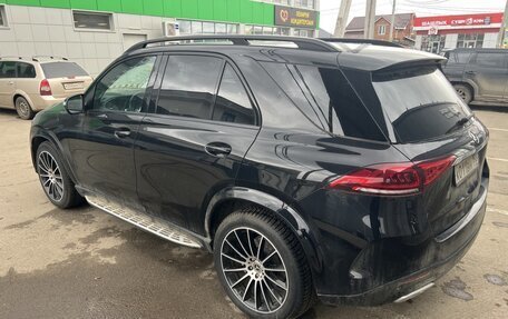 Mercedes-Benz GLE, 2021 год, 7 550 000 рублей, 7 фотография