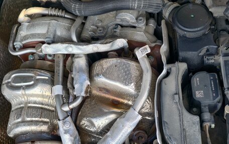 Mercedes-Benz GLE, 2021 год, 7 550 000 рублей, 12 фотография