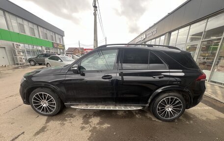 Mercedes-Benz GLE, 2021 год, 7 550 000 рублей, 8 фотография