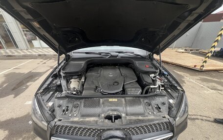 Mercedes-Benz GLE, 2021 год, 7 550 000 рублей, 10 фотография