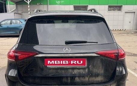 Mercedes-Benz GLE, 2021 год, 7 550 000 рублей, 6 фотография